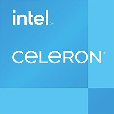 Immagine di Intel® Celeron® G6900 2 x 3.4 GHz CPU (Tray) Attacco (PC): 1700