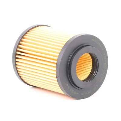 Immagine di ASHIKA 10 ECO038 filtro olio Cartuccia OPEL: Meriva A, Astra H Caravan, Corsa C Hatchback, HONDA: CIVIC 7 Hatchback