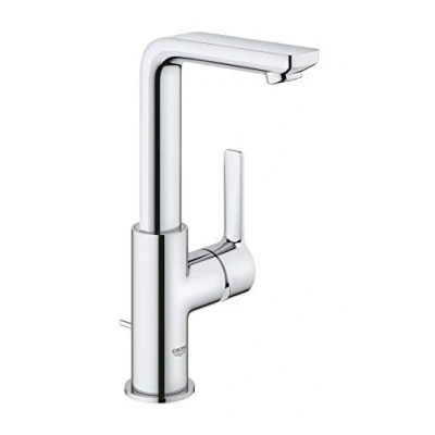 Immagine di Grohe 23296001 Miscelatore Monocomando Lavabo, 0 W, Cromo, L