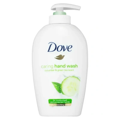 Immagine di DOVE SAP LIQ FRESH TOUCH 250 ML