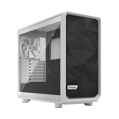 Immagine di Fractal Design Meshify 2 Lite PC Case Bianco