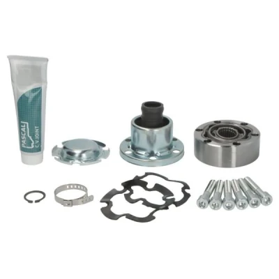 Immagine di PASCAL G7Y008PC Kit Giunto Omocinetico sul lato del cambio