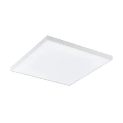 Immagine di Eglo connect.z Smart Home Led pannello Turcona Z, lampada da soffitto L x 30 cm, ZigBee, app e controllo vocale, colore della luce regolabile, dimmerabile