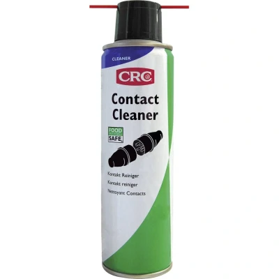 Immagine di CRC CONTACT CLEANER 12101 AH Pulitore di precisione 500 ml