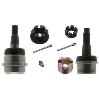 Immagine di FEBI BILSTEIN 41048 Testina braccio oscillante Assale anteriore superiore, inferiore per trasversale