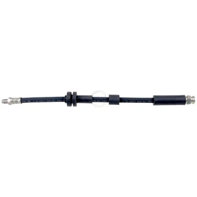 Immagine di A.B.S. SL 6335 Tubi Freno 384 OUT. M10x1 FIAT: Panda III Hatchback, 500 LANCIA: Ypsilon II, III, ABARTH: / 595 695 Hatchback