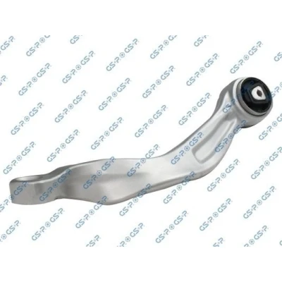 Immagine di GSP S061162 Braccio oscillante, Sospensione ruota Assale anteriore Sx trasversale oscillante BMW: 5 Sedan, Touring