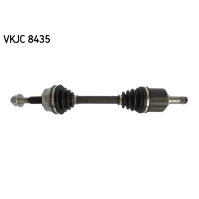 Immagine di SKF VKJC 8435 Albero motore / Semiasse 573,7, 67,2