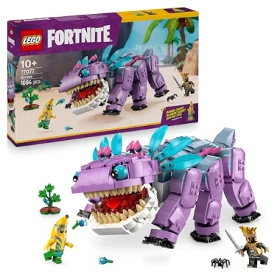 Immagine di LEGO 77077 Klombo (77077)