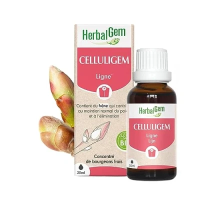 Immagine di Complexe celluligem bio 30 ml