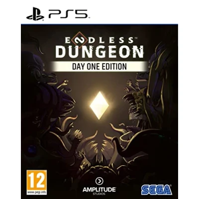 Immagine di Endless Dungeon Day One Edition