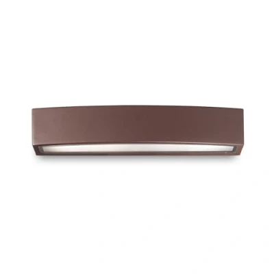 Immagine di Ideal Lux ANDROMEDA AP2 Coffee, Applique
