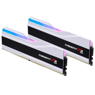 Immagine di DDR5 32GB KIT 2x16GB PC 6000 G.Skill Ripjaws S5 F5 6000J3636F16GX2 RS5K