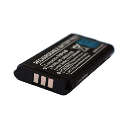 Immagine di Battery for Nintendo Dsi Li ion 3.7V 550mAh TWL 003, C/TWL A BP