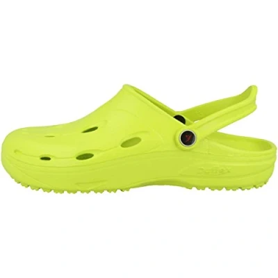 Immagine di Chung Shi Schuhe Dux Duflex Lime (8900170) 39 40 Gelb