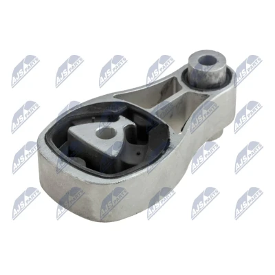 Immagine di NTY ZPS ME 069 Supporto motore anteriore Cuscinetto gomma metallo 157 SMART: Fortwo II Coupe, Cabrio