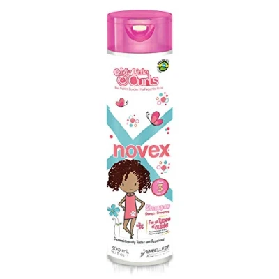 Immagine di MY LITTLE CURLS champú 300 ml