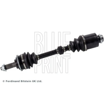 Immagine di BLUE PRINT ADM589502 Albero motore / Semiasse Assale anteriore Dx con dado asse MAZDA: 6 SW
