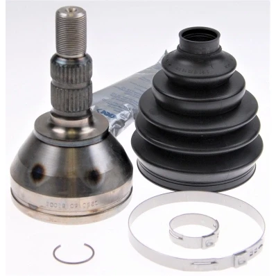 Immagine di LÖBRO 306970 Kit Giunto Omocinetico TPE (elastomero termoplastico)