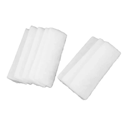 Immagine di gernie Filtro di Ricambio per Friggitrice Instant Vortex Plus da 6Litri,Filtro Ad Aria 8 Pezzi con ClearCook OdorErase, Facile Sostituire
