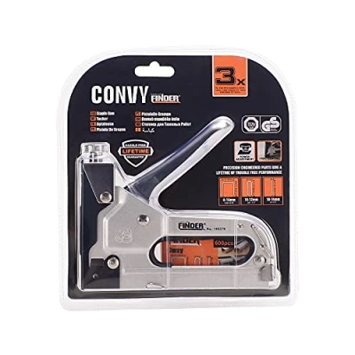 Immagine di Convy Pinzatrice universale 3 in 1