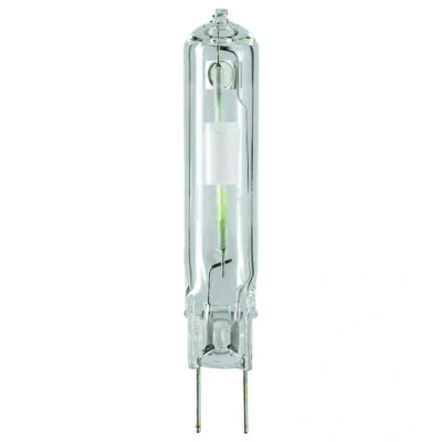 Immagine di Signify Lampada agli Ioduri Metallici 21275715 81 mm G8.5 73.2 W ERP: G (A G) Bianco neutro A forma tubolare 1 pz.