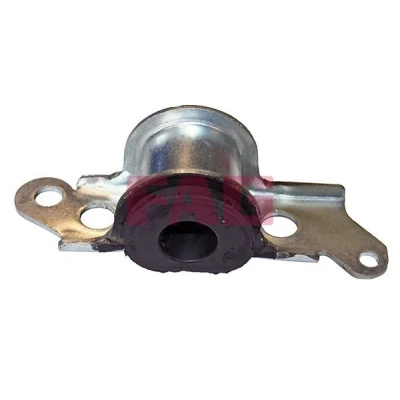 Immagine di FAG 829 0147 10 Silent Block Cuscinetto gomma metallo per braccio trasversale oscillante FIAT: Strada Pick up, Palio I Hatchback