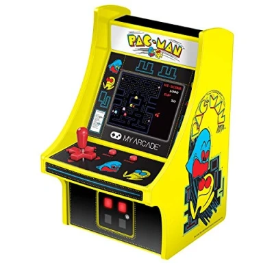 Immagine di My arcade MICRO PLAYER PAC MAN