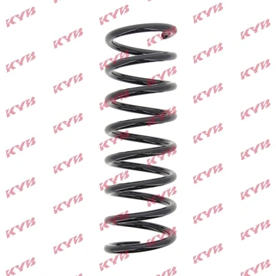 Immagine di KYB K Flex RA6413 Molle ammortizzatori Assale posteriore Molla ad elica per veicoli con autotelaio standard MAZDA: 5