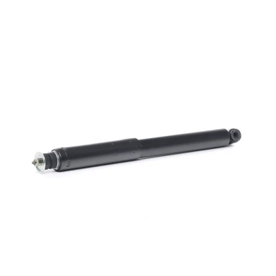 Immagine di SACHS 317 389 Ammortizzatore A pressione del gas Monotubo telescopico Spina superiore, Occhiello inferiore MERCEDES BENZ: Pagode Cabrio