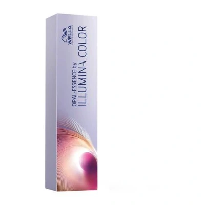 Immagine di Wella Professionals Illumina Color 60 ml 9/7