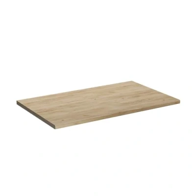 Immagine di Vicco Top cucina R line, Quercia dorata, 100 cm