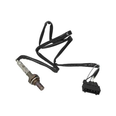 Immagine di DELPHI ES11000 12B1 Sonda lambda a dito, riscaldato AUDI: 80 B4 Sedan, 100 C4 Avant, A8 D2, RENAULT: ESPACE 2