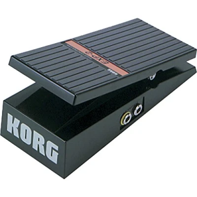 Immagine di Korg EXP 2 Pedale a Controllo Continuo per la Regolazione del Volume
