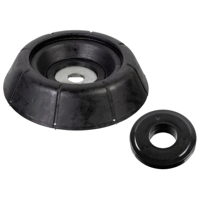 Immagine di FEBI BILSTEIN 177715 Kit riparazione, cuscinetto ammortizzatore a molla Assale anteriore con sfere SUZUKI: SWIFT 3, OPEL: Agila B