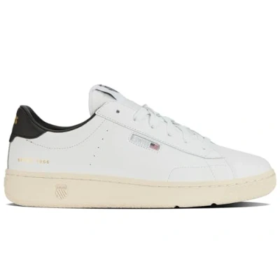 Immagine di K Swiss Slammklub CC, Scarpe da Ginnastica Uomo, Bianco, 39 EU