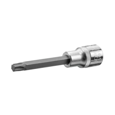 Immagine di Gedore RED R62451919 3300455 Esalobo Interno (TX) Inserto giravite T 45 1/2 (12.5 mm)