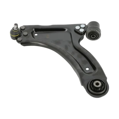 Immagine di MOOG OP WP 0996P Braccio oscillante, Sospensione ruota Sx, inferiore, Assale anteriore trasversale oscillante OPEL: Corsa C Hatchback