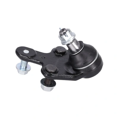 Immagine di FEBI BILSTEIN 48224 Testina braccio oscillante inferiore, Assale anteriore Dx con dado esagonale per trasversale