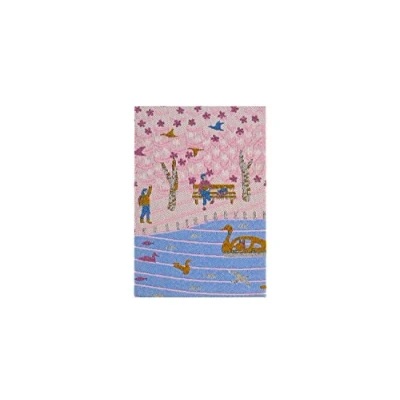 Immagine di Moleskine Collector&#039;s Box, Limited Edition Sakura