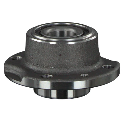 Immagine di FEBI BILSTEIN 12370 Kit cuscinetto ruota FIAT: Panda I Hatchback, Seicento / 600 Uno LANCIA: DELTA 1, Y10, 2