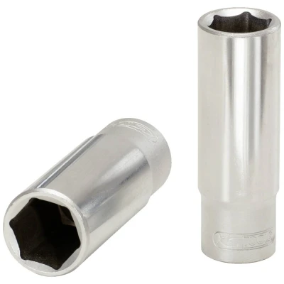 Immagine di KS Tools, Chiave a bussola + esagonale, 917.1538 (7/16&quot;)