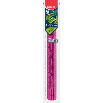 Immagine di MAPED RIGHELLO CM 30 TWIST N FLEX