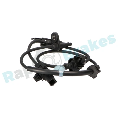 Immagine di RAP BRAKES R A0569 Sensore ABS Assale anteriore Dx con cavo Hall 2a... poli