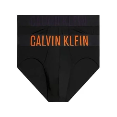 Immagine di Calvin Klein Slip Uomo Mod. 000NB2598A 2PACK GXL Black S