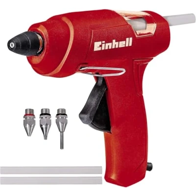 Immagine di Einhell TC GG 30 Pistola colla a caldo 11 mm W 1 pz.