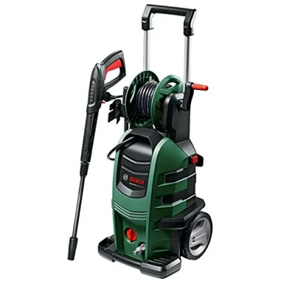 Immagine di Bosch Home and Garden AdvancedAquatak 150 idropulitrice ad alta pressione bar Acqua fredda