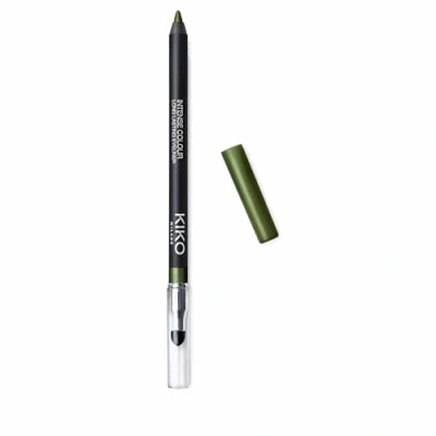 Immagine di KIKO Milano Intense Colour Long Lasting Eyeliner 10 Matita Esterno Occhi Intensa E Scorrevole A Lunga Durata