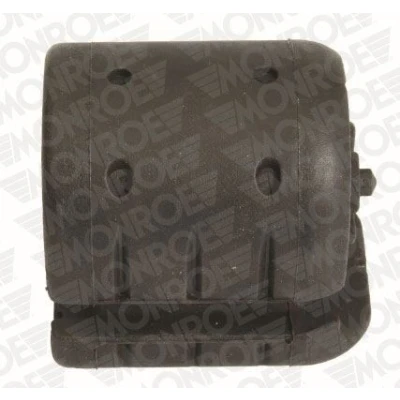 Immagine di MONROE L14801 Silent Block Cuscinetto gomma metallo Braccio trasversale oscillante