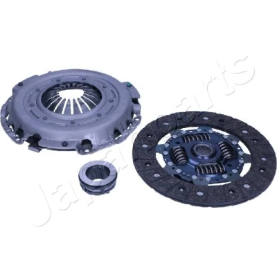 Immagine di JAPANPARTS KF 3003 Kit Frizione con cuscinetto disinnesto regolazione automatica 250 FORD: Transit Mk6 Van, Camion pianale/Telaio